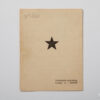 Guerra Civil - Carnet d'Identitat Milícies Núm 7590