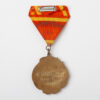 People's Republic of China - Medal of Sino-Soviet Friendship