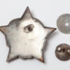 Czechoslovakia Second World War II - Czech Partisan Badge