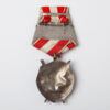 Soviet Union World War II - Order of the Red Banner