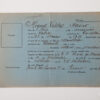 Guerra Civil - Carnet 23 Brigada Mixta - República Española