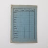 Guerra Civil - Carnet 23 Brigada Mixta - República Española