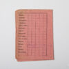 Guerra Civil - Carnet Brigada mixta 19 - República Española