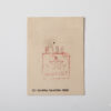 Spanish Civil War - UGT CNT Unified Antifascist Militias Card