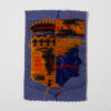 Spanish Civil War - Tolousse Olympics patch
