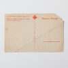 Spanish Civil War - Red Cross postcard no. 3