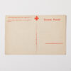 Spanish Civil War - Red Cross postcard no. 9