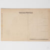 Spanish Civil War - Postcard UGT-PSU More men more weapons