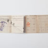 Dictadura franquista - Carnet cotització CNT núm 2446