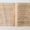 Spanish Civil War - Booklet Military Rules Communist Party of Spain
