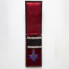 1918-1939 - Pour le Mérite Medal