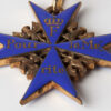 1918-1939 - Pour le Mérite Medal