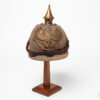 WW 1 - Infantry felt pickelhaube model 1915