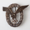 WW 2 - Luftwaffe Pilot Badge