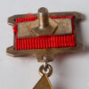 Soviet Union - Hero of the Soviet Union Order