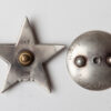 Soviet Union Pre-WW 2 - Order of the Red Star Goznak