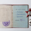Soviet Union Pre-WW 2 - Order of the Red Star Goznak