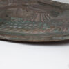 Soviet Union - Bronze coat of arms of Belarus. Model used from 1949 to 1958